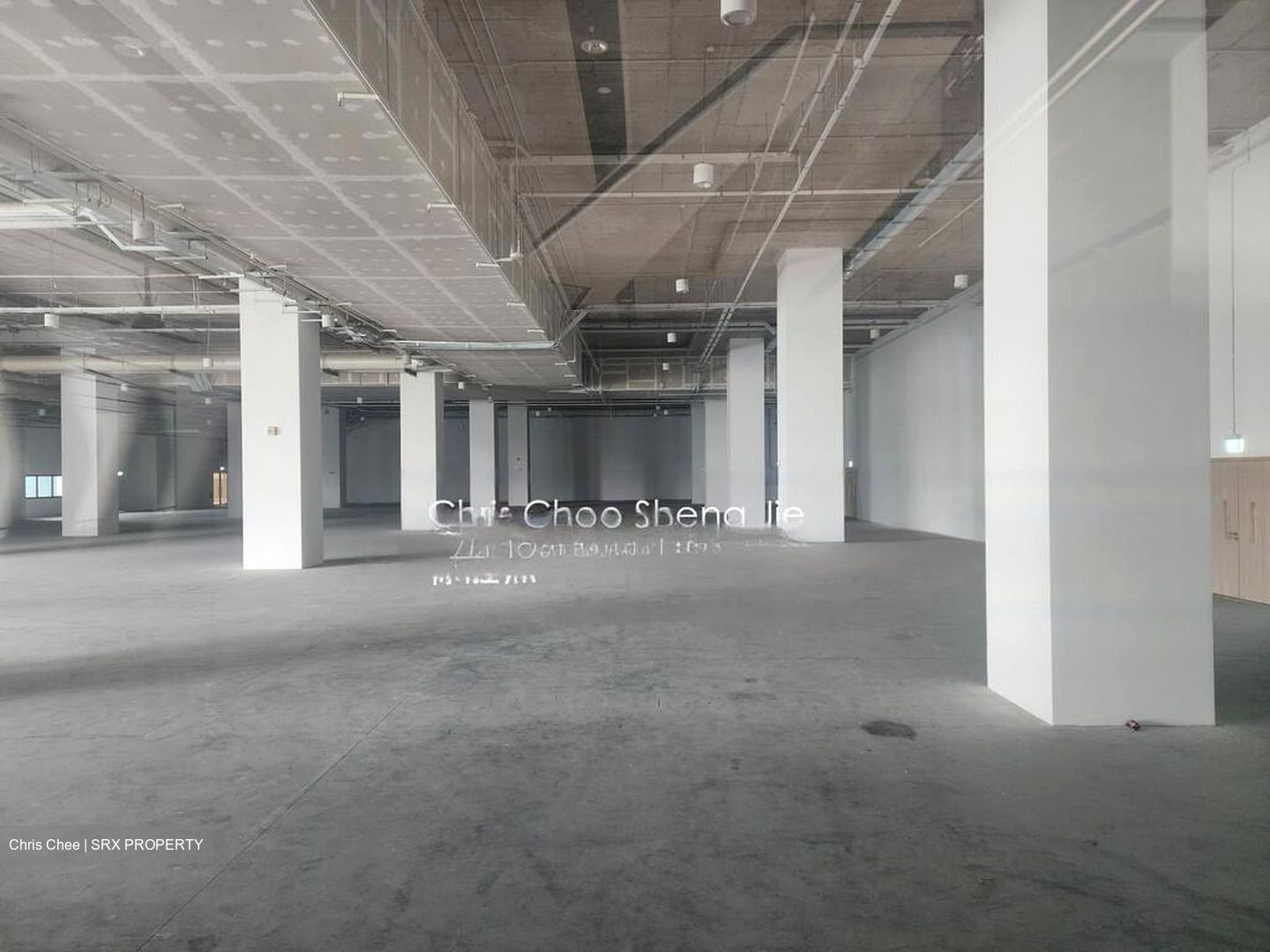 Imm Building (D22), Retail #456334141